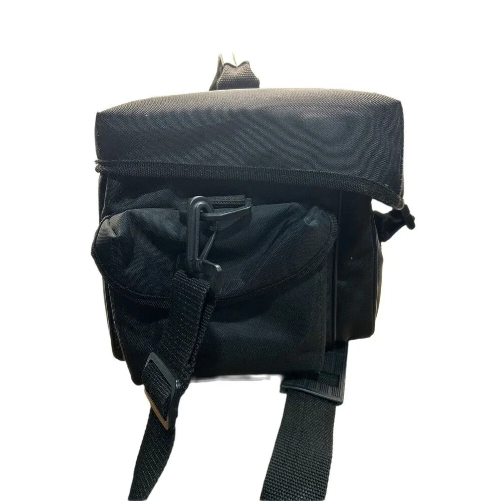Universal Multi compartments Large Camera Bag Campak
